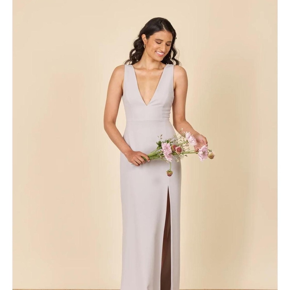 Park and Fifth Lexington dress